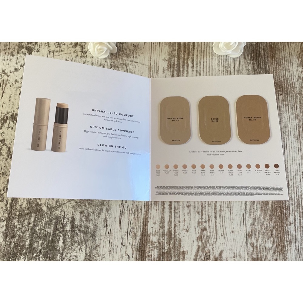 Brand new Burberry exclusive bundle - Picture 7 of 9